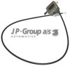 VAG 113919029 Fuel Gauge